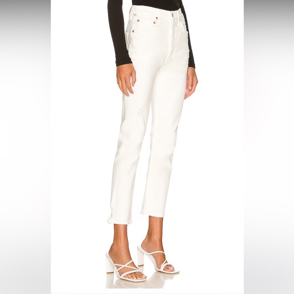 Citizens of Humanity- Jolene - Picture 2 of 9